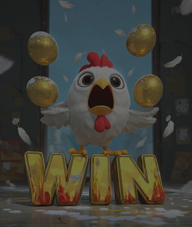 Chicken Road