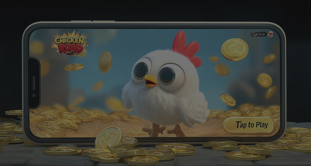 Chicken Road