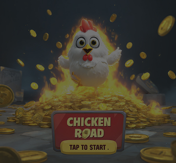 Chicken Road