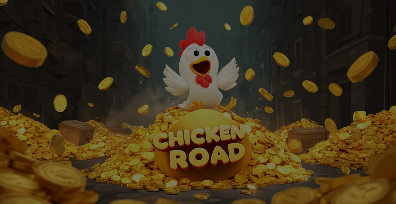 Chicken Road